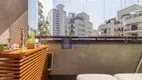 Foto 18 de Apartamento com 4 Quartos à venda, 240m² em Panamby, São Paulo