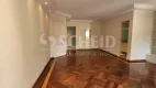 Foto 5 de Apartamento com 3 Quartos para alugar, 105m² em Jardim Marajoara, São Paulo