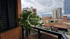 Foto 11 de Apartamento com 2 Quartos à venda, 115m² em Aparecida, Santos