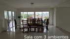 Foto 7 de Casa de Condomínio com 4 Quartos à venda, 480m² em Vila Bela, São Paulo