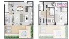 Foto 48 de Apartamento com 3 Quartos à venda, 184m² em Água Verde, Curitiba
