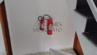 Foto 11 de Cobertura com 2 Quartos à venda, 131m² em Vila Homero Thon, Santo André