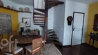 Foto 53 de Apartamento com 4 Quartos à venda, 328m² em Leblon, Rio de Janeiro