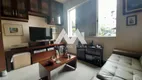 Foto 15 de Apartamento com 3 Quartos à venda, 106m² em Serra, Belo Horizonte