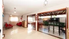 Foto 10 de Casa de Condomínio com 4 Quartos à venda, 210m² em Santa Felicidade, Curitiba