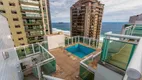 Foto 5 de Cobertura com 3 Quartos à venda, 369m² em Barra da Tijuca, Rio de Janeiro