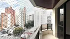 Foto 7 de Apartamento com 3 Quartos à venda, 127m² em Moema, São Paulo