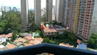 Foto 12 de Flat com 1 Quarto para alugar, 35m² em Morumbi, São Paulo