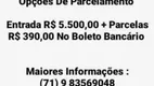 Foto 6 de Casa com 2 Quartos para venda ou aluguel, 58m² em Engenho Velho da Federação, Salvador