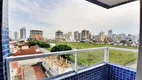 Foto 5 de Apartamento com 2 Quartos à venda, 60m² em Vila Guilhermina, Praia Grande