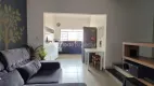 Foto 3 de Casa com 3 Quartos à venda, 98m² em Jardim Tamoio, Campinas