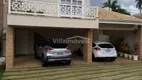 Foto 4 de Casa de Condomínio com 4 Quartos à venda, 563m² em Sítios de Recreio Gramado, Campinas