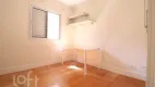 Foto 11 de Apartamento com 2 Quartos à venda, 70m² em Campo Belo, São Paulo