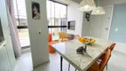 Foto 22 de Apartamento com 3 Quartos à venda, 83m² em Itajubá, Barra Velha