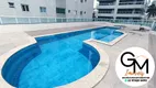 Foto 2 de Apartamento com 2 Quartos à venda, 80m² em Vila Caicara, Praia Grande