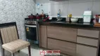 Foto 7 de Casa de Condomínio com 2 Quartos à venda, 48m² em Cidade Ocian, Praia Grande