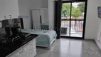 Foto 4 de Apartamento com 1 Quarto à venda, 26m² em Santa Cecília, São Paulo