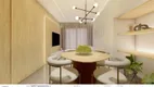 Foto 21 de Casa de Condomínio com 3 Quartos à venda, 140m² em Buraquinho, Lauro de Freitas