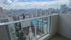 Foto 22 de Apartamento com 3 Quartos à venda, 166m² em Pompeia, Santos