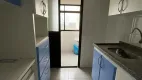 Foto 3 de Apartamento com 2 Quartos para alugar, 50m² em Jardim Marajoara, São Paulo