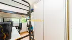 Foto 11 de Apartamento com 2 Quartos à venda, 58m² em Boa Vista, Curitiba