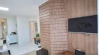 Foto 11 de Apartamento com 3 Quartos para alugar, 80m² em Riviera de São Lourenço, Bertioga