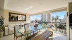 Foto 2 de Apartamento com 2 Quartos à venda, 93m² em Santana, São Paulo