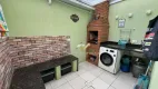 Foto 16 de Sobrado com 3 Quartos à venda, 120m² em Vila Pires, Santo André