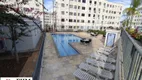 Foto 2 de Apartamento com 2 Quartos à venda, 49m² em Campo Grande, Rio de Janeiro