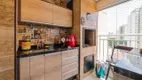 Foto 6 de Apartamento com 3 Quartos à venda, 78m² em Móoca, São Paulo