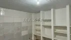 Foto 11 de Sobrado com 3 Quartos para alugar, 112m² em Vila Nivi, São Paulo
