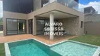 Foto 3 de Casa de Condomínio com 3 Quartos para venda ou aluguel, 299m² em Condominio Villas do Golfe, Itu