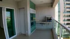 Foto 2 de Apartamento com 3 Quartos para alugar, 90m² em Jardim Pompéia, Indaiatuba