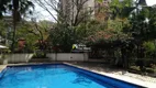 Foto 15 de Apartamento com 4 Quartos para alugar, 220m² em Moema, São Paulo