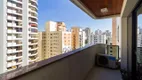 Foto 10 de Apartamento com 3 Quartos à venda, 210m² em Higienópolis, São Paulo