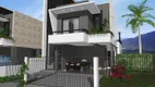 Foto 6 de Casa com 3 Quartos à venda, 179m² em Campeche, Florianópolis