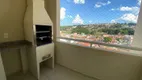 Foto 3 de Apartamento com 2 Quartos à venda, 74m² em Centro, Taubaté