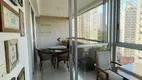 Foto 2 de Apartamento com 2 Quartos à venda, 77m² em Vila da Serra, Nova Lima