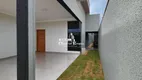 Foto 15 de Casa com 3 Quartos à venda, 102m² em Parque São Jerônimo, Anápolis