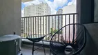 Foto 6 de Apartamento com 1 Quarto para alugar, 28m² em Pinheiros, São Paulo