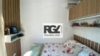 Foto 11 de Apartamento com 1 Quarto à venda, 40m² em Ponta da Praia, Santos