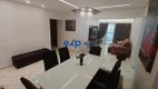 Foto 6 de Apartamento com 2 Quartos à venda, 158m² em Vila Guilhermina, Praia Grande