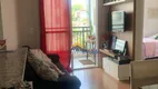 Foto 3 de Apartamento com 2 Quartos à venda, 55m² em Vila Gomes, São Paulo