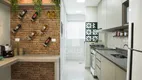 Foto 2 de Apartamento com 2 Quartos à venda, 78m² em Vila Rehder, Americana