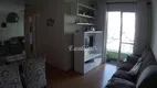 Foto 3 de Apartamento com 3 Quartos à venda, 57m² em Vila Amélia, São Paulo