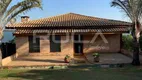 Foto 12 de Casa com 5 Quartos à venda, 499m² em , Itirapina