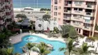 Foto 2 de Flat com 1 Quarto à venda, 60m² em Barra da Tijuca, Rio de Janeiro