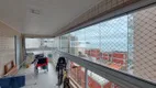 Foto 5 de Apartamento com 3 Quartos à venda, 131m² em Aviação, Praia Grande