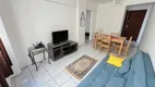 Foto 2 de Apartamento com 1 Quarto para alugar, 40m² em Centro, Balneário Camboriú