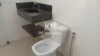 Foto 8 de Casa com 3 Quartos à venda, 96m² em Jardim Europa, Uberlândia